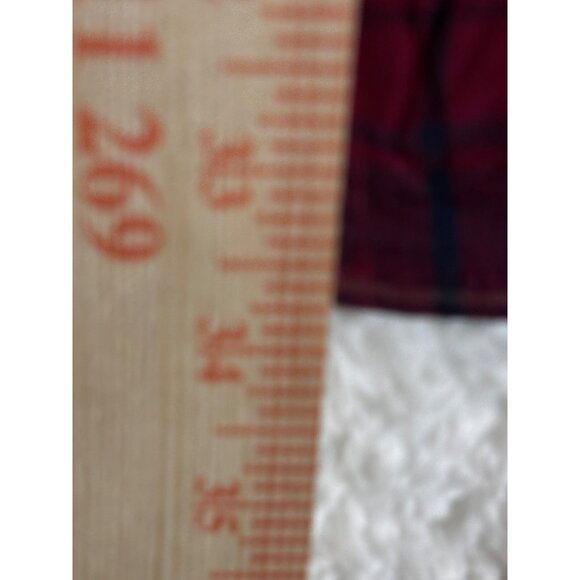 Pendleton Mens XL Plaid Button-Down Shirt  100% Pure Virgin Wool  Made In USA - Picture 9 of 14